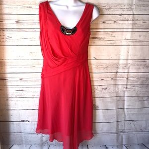 Karen millen dress